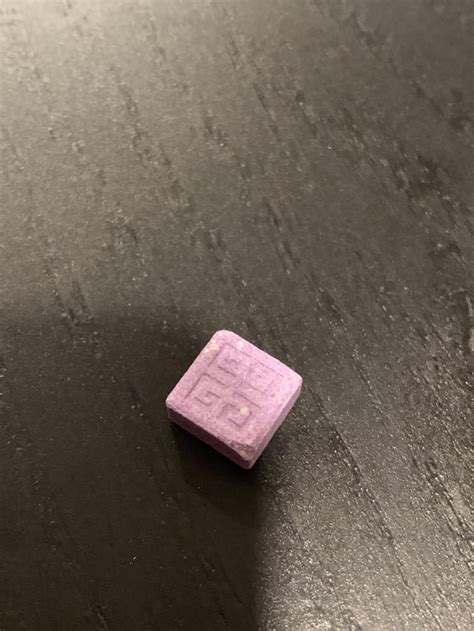 givenchy mdma